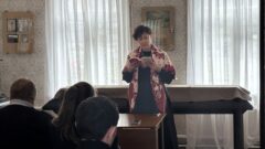 Когда рифмует бегемот. Московские поэты приехали в Дом-музей Вересаева Когда рифмует бегемот. Московские поэты приехали в Дом-музей Вересаева
