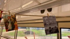 В Туле запустят «Трамвай Победы» к 80-летию Великой Победы