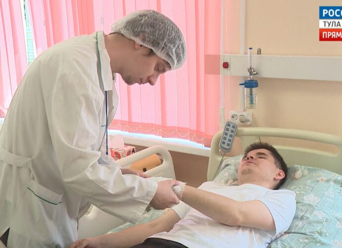 Абилимпикс: Они встали на путь медицины, чтобы помогать не только пациентам, но и себе
