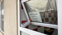 Без зала ожидания, но с ковром. Жители Черни недовольны закрытием здания автостанции Без зала ожидания, но с ковром. Жители Черни недовольны закрытием здания автостанции