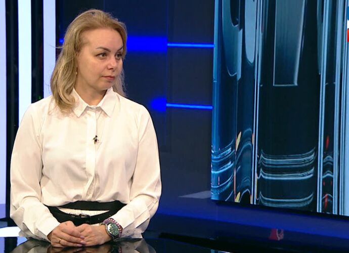 Мария Феофилова рассказала, кто может быть донором