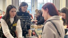 Добро и книги: в Туле прошел благотворительный фестиваль «Фонарь»