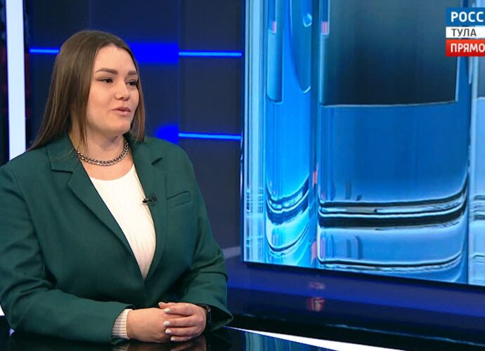 Диана Лукьянова: Ребёнка с нуля научить легче