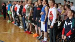 В Кубке области спорта лиц с ПОДА приняли участие 40 участников СВО
