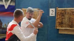 В Кубке области спорта лиц с ПОДА приняли участие 40 участников СВО