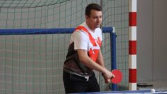 В Кубке области спорта лиц с ПОДА приняли участие 40 участников СВО