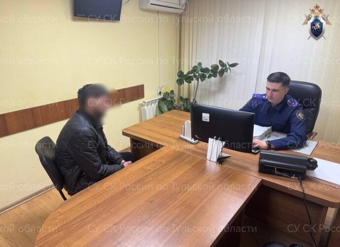 Иностранец устроил дебош в магазине после отказа дать в долг пачку сигарет