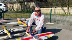 Тульские авиамоделисты завоевали две золотые медали в Кабардино-Балкарии