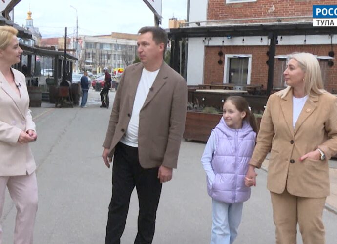 Женщины в деле: Светлана Кайдарова поделилась секретом успешного бизнеса и семейного счастья