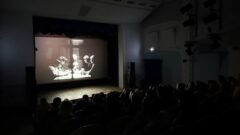 Марк Эйдельштейн и команда фильма «Наступит лето» встретились со зрителями в Ясной Поляне
