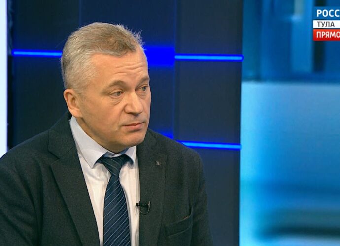 Владимир Кулагин: ЗОЖ снижает смертность на 39%