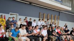 В Кубке области спорта лиц с ПОДА приняли участие 40 участников СВО