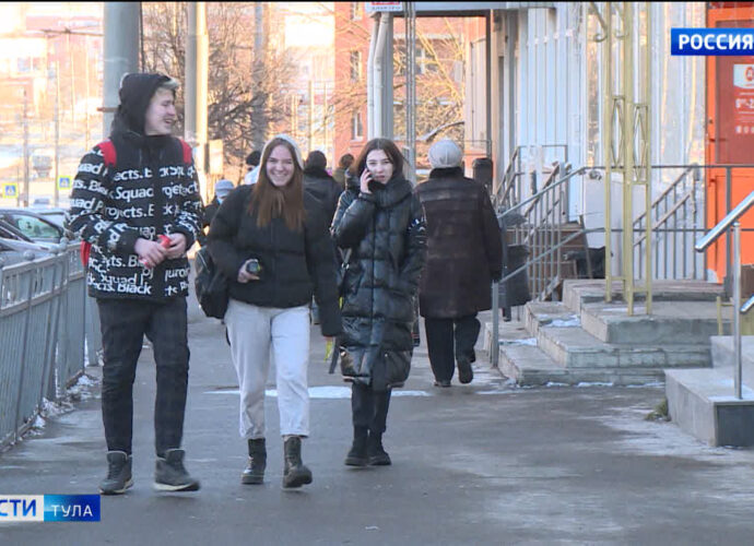 Что изменится в жизни туляков с 1 апреля