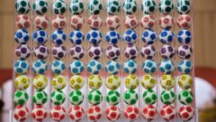 Житель Тульской области никак не заберет миллион, выигранный в лотерею Житель Тульской области никак не заберет миллион, выигранный в лотерею