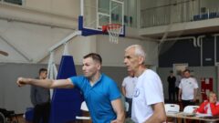 В Кубке области спорта лиц с ПОДА приняли участие 40 участников СВО