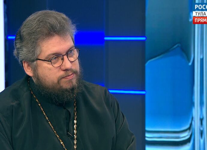 Вербное воскресенье: Люди, которые сейчас кричат Ему «Осанна»,  через время будут кричать «Распни»