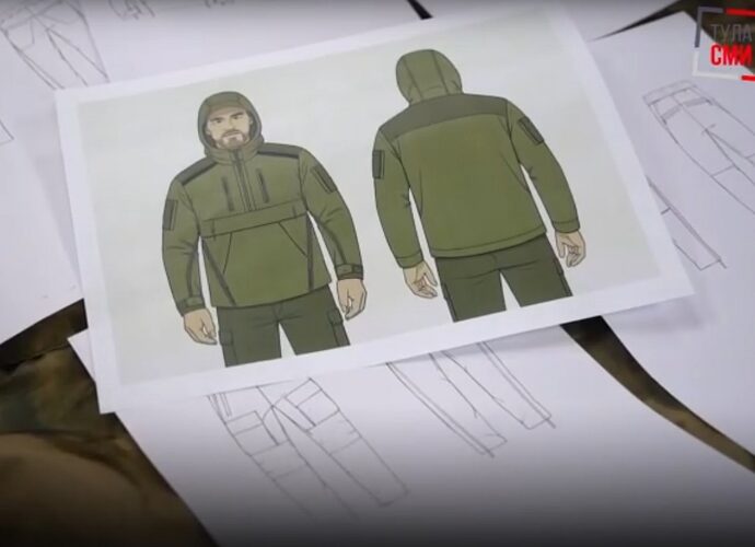 «Не можешь купить то, что тебе понравилось». В Туле начали производить адаптивную одежду
