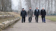 Одоевский стадион «Колос» капитально отремонтируют в 2028 году Одоевский стадион «Колос» капитально отремонтируют в 2028 году