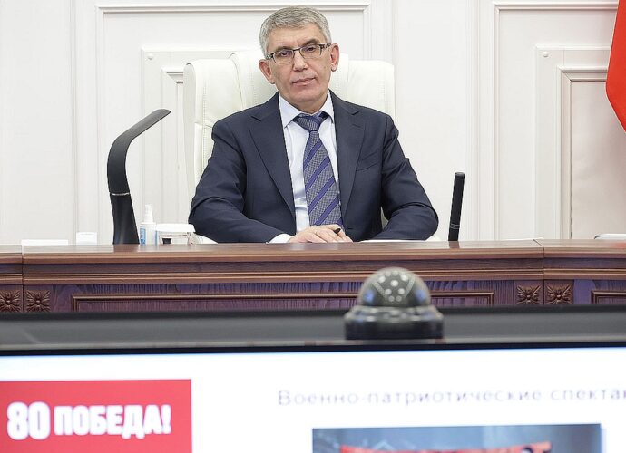 При проведении мероприятий ко Дню Победы приоритет отдадут безопасности