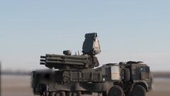 2 мая над территорией Тульского региона был уничтожено еще 5 БПЛА