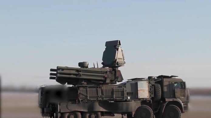 1 мая над территорией Тульской области средства ПВО уничтожили 1 украинский беспилотник.