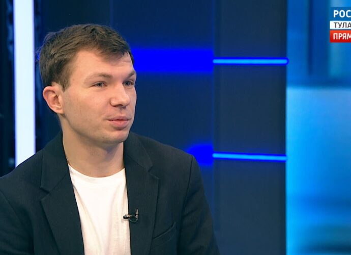Александр Заровский: Велосипеды у детей отходят на второй план