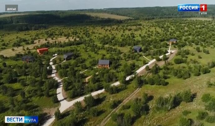 Наказание бывшему управляющему коттеджного поселка «Солнечный» Геннадию Эйриху сократили из-за сроков давности
