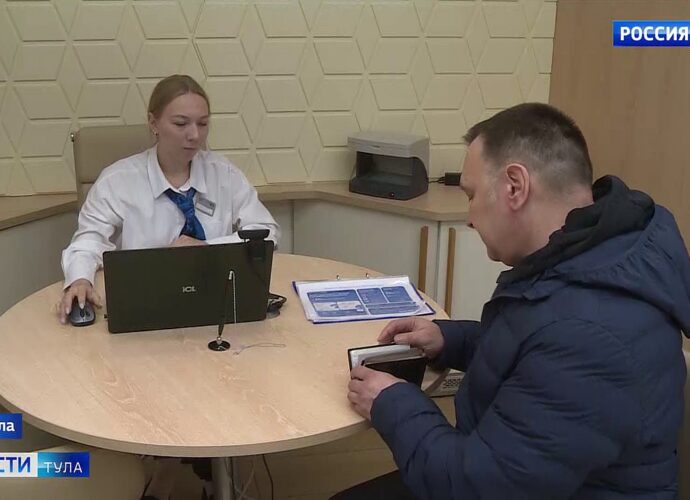 Как получить электронное удостоверение ветерана боевых действий