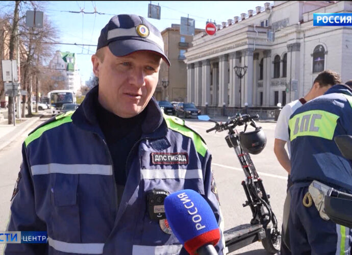 Вести Центр. Эфир от 13.04.2025