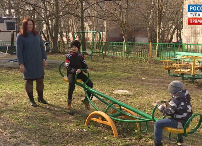 Как получить жилье с господдержкой тульским семьям
