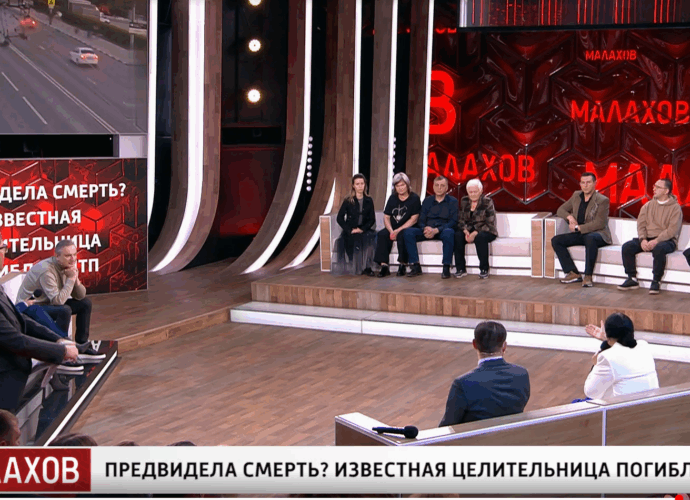 Устраивал ли Дубовенко гонки с водителем элитной иномарки? Очная ставка у Андрея Малахова
