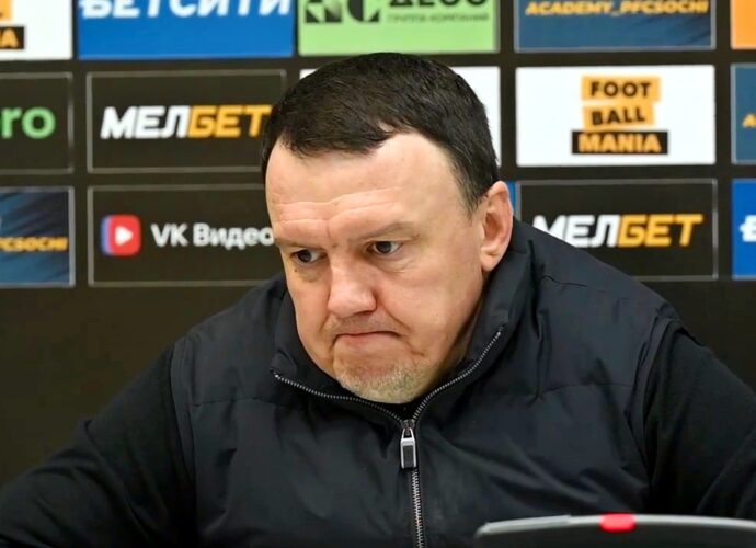 Александр Сторожук