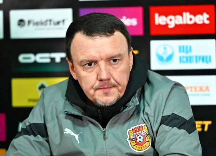 Александр Сторожук