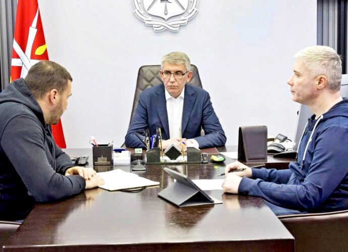 Последствия утреннего налёта в Тульской области ликвидированы, пострадавшим помогут и выплатят компенсацию