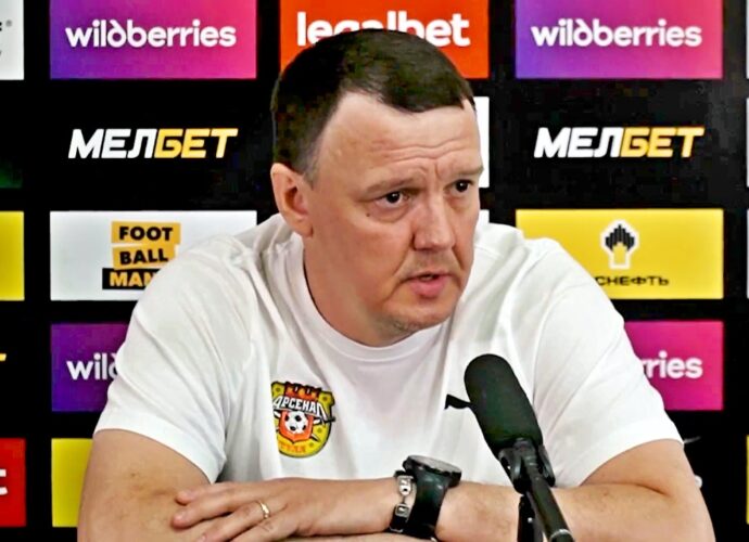 Александр Сторожук