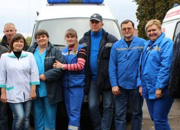 В Туле выбрали лучшую трудовую династию