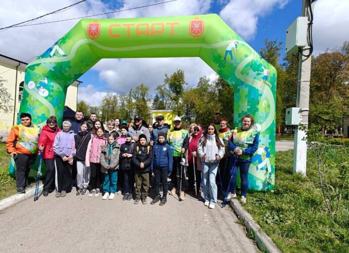 Ясногорск присоединился к проекту «Здоровый муниципалитет»