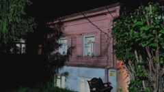 «Герои светотени» возникли перед посетителями дома-музея Вересаева