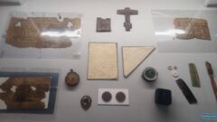 Тульские поисковики рассказали, как возвращают павшим имена