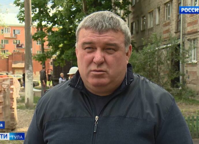 "За 2 недели мы устраним все последствия по окнам": Илья Беспалов о доме, разрушенном БПЛА