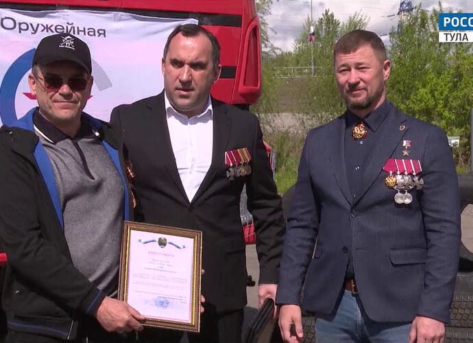 Парламент. Выпуск от 14.05.2025