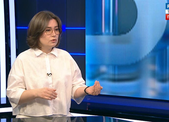 Гинеколог Чуракова рассказала все о ВПЧ