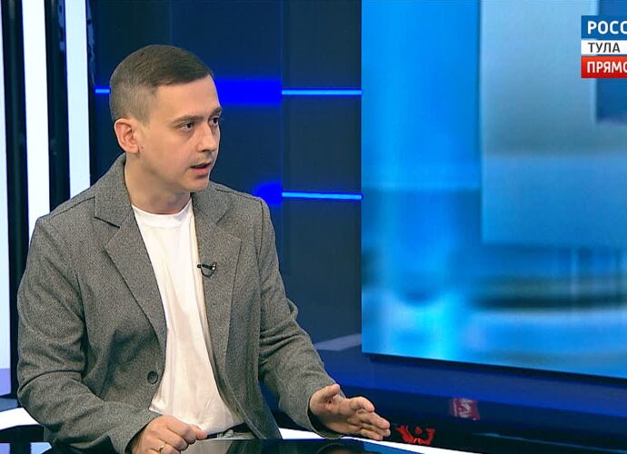 Кирилл Кирюшин рассказал, что ждет гостей фестиваля «КреаФЕСТ»