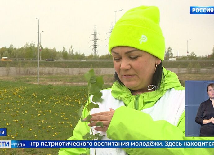 События недели. Эфир от 03.05.2025 Россия 1