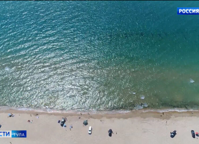 Тулячка погибла во время купания в море в Таиланде