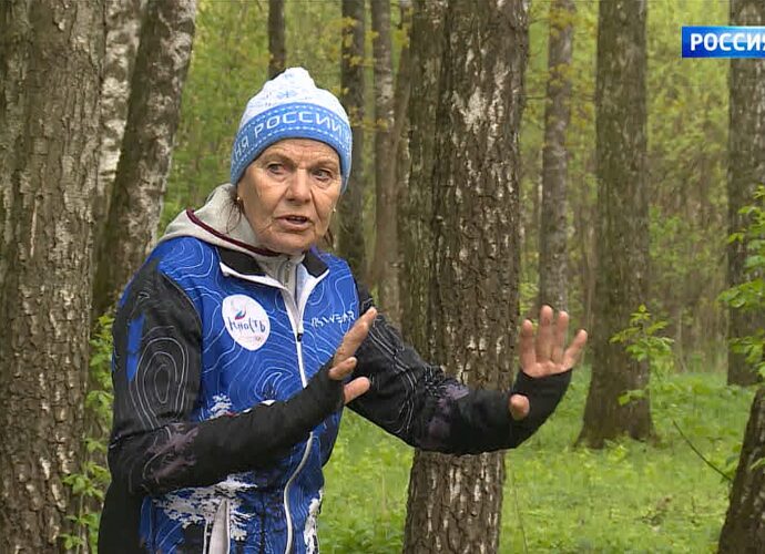 Тамара Овсянникова: Хочется воспитать ещё чемпиона России
