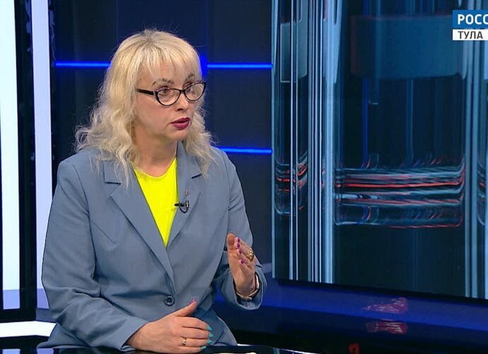 В Туле начнут готовить специалистов по адаптивному спорту
