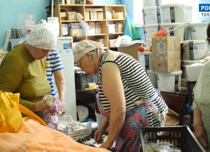 Эфир от 27.05.2025 (17:30) Россия 24