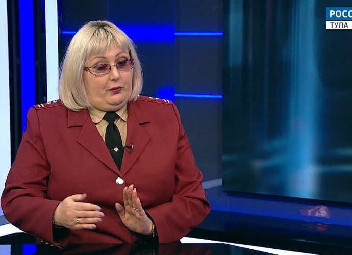 Эксперт тульского Роспотребнадзора Ольга Сафонова – о холере и клещах