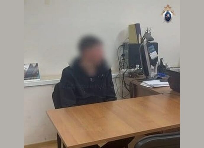В Туле задержан водитель самоката, сбивший женщину на улице Кауля